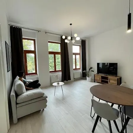 Scandinavian Spacious * Koszyce