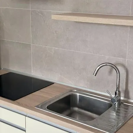 Scandinavian Spacious * Kosice