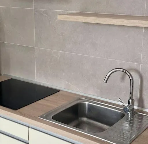 Scandinavian Spacious * Košice